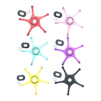 Five Star Drag 62mm FOR ABU BF7 BF8 Ib7 Ib8 FOR Zenon Baitcasting Fishing Reel Enlarging Five Star Fishing Reel Assembly Parts