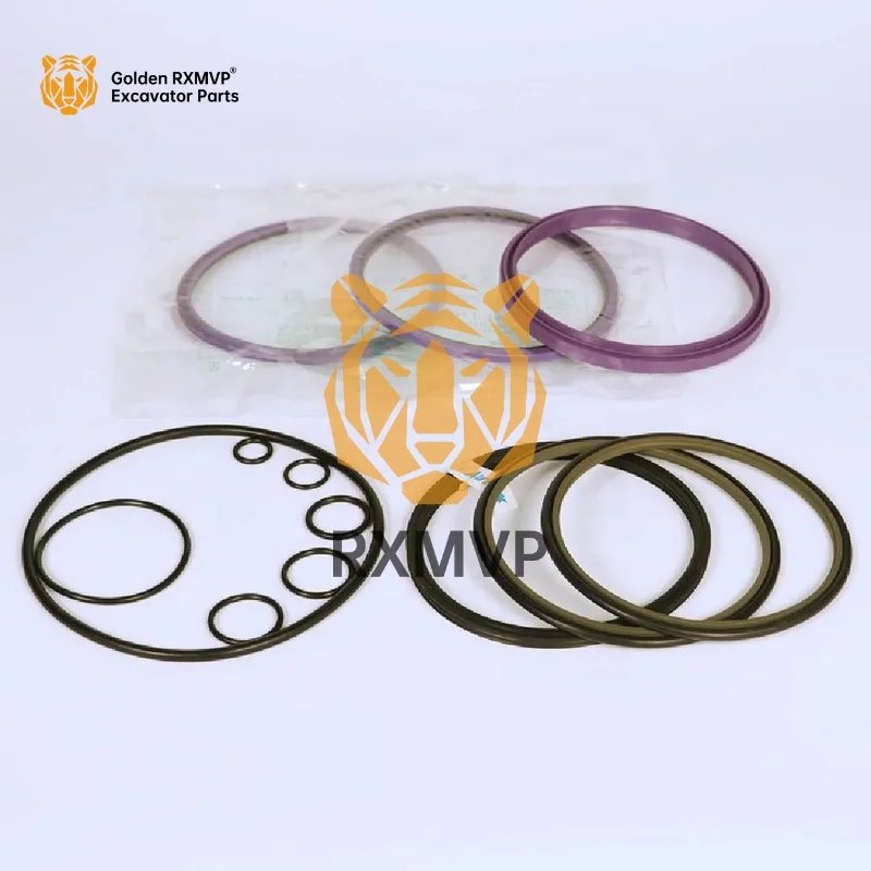 MB1500 Excavator Rock Breaker Seal Kit For Sale