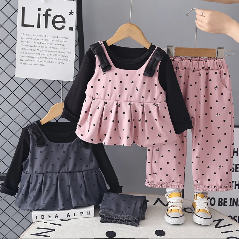 Girls Clothes Sets … - image