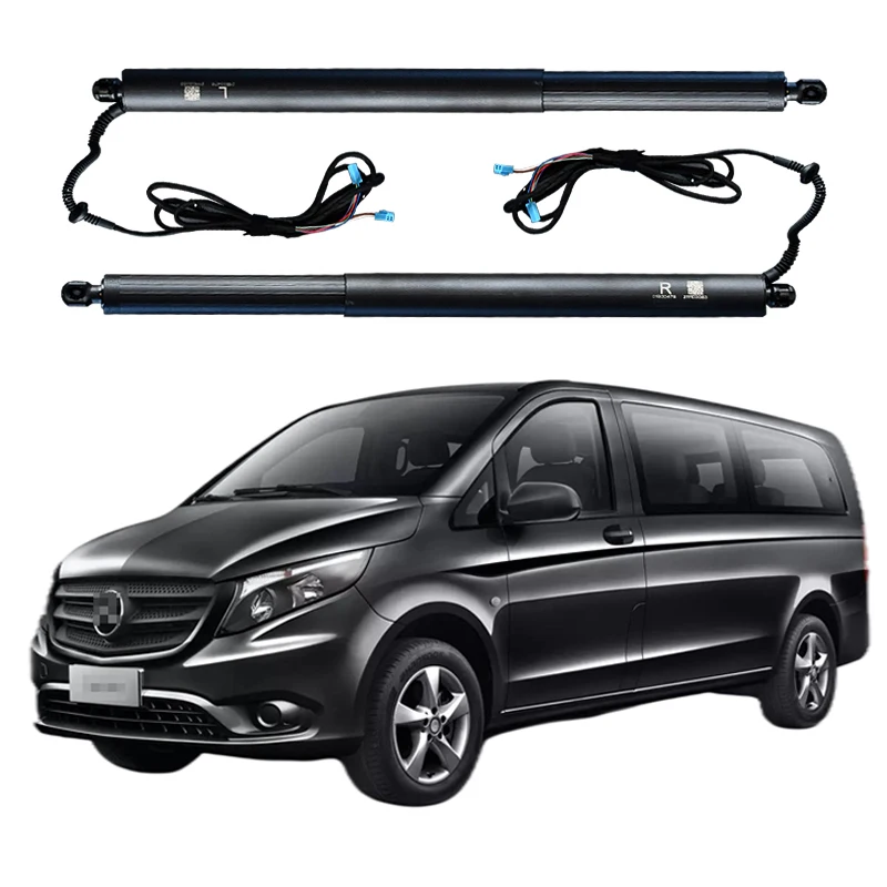 Auto Parts Tail Gate Lifter Power Electric Tailgate Lift for Meedes-Benz Vito 2016-2024