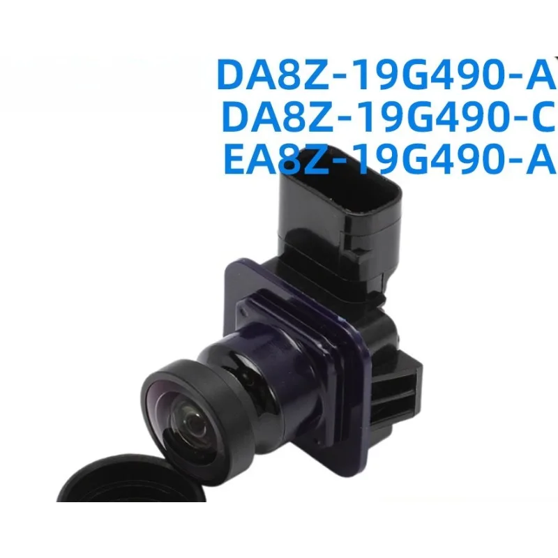 

DA8Z-19G490-A Rear View Backup Camera 1pc for Ford Flex 2013-2019 DA8Z-19G490-C Brand New