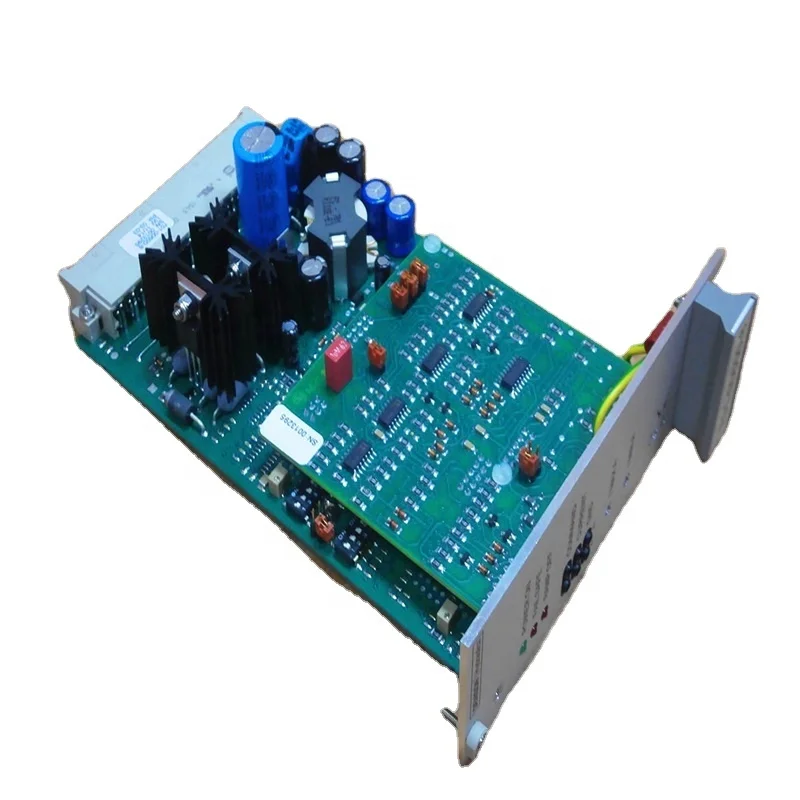 proportional card 701-00600-8 electronic proportional valve amplifier board