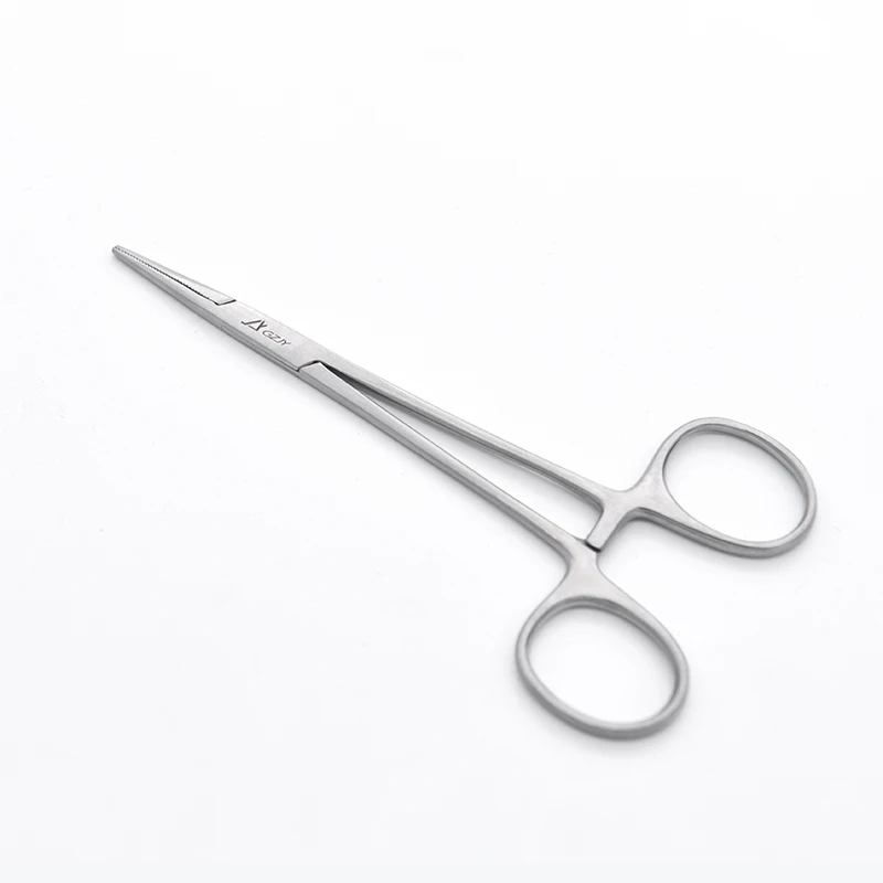 Medical Mosquito Artery Forceps High Quality Stainless Steel Surgical Instruments