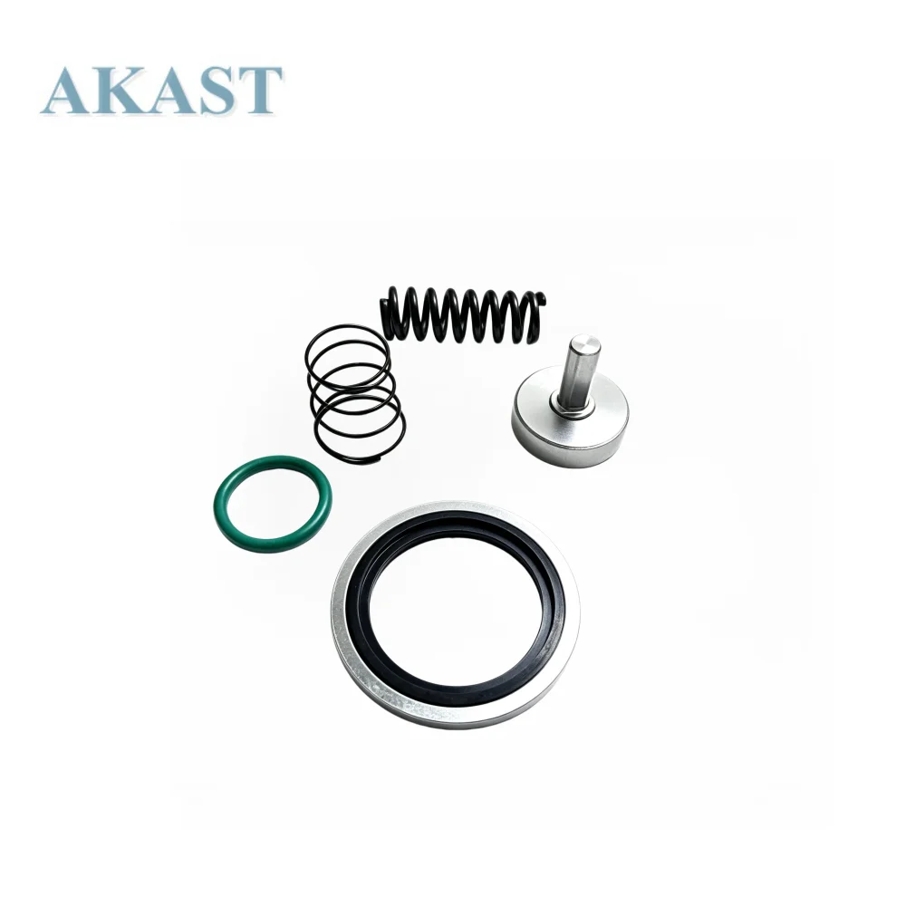 2901139900 Minimum Pressure Valve Repair Kit For Atlas Copco GA5 GA7 GA11 GA15 GA22 Screw Air Compressor MPV Service Spare Parts