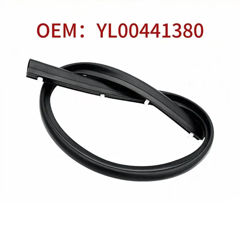 Classic-Car Hood Weatherstrip Sealing Strip YL00441380 For 3008 4008 5008 European Version Models