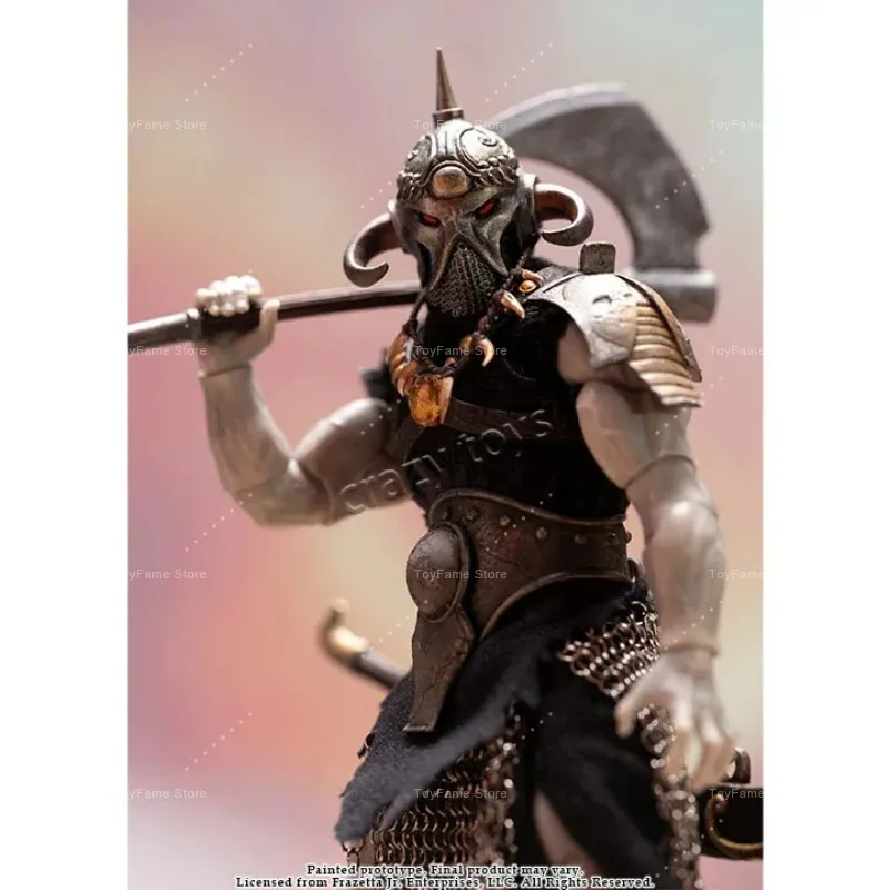 

In Stock 100% Original Bandai S.H.Figuarts SHF Lord of The Rings 15cm Aragorn Action Figure Collectible Ornament Gift