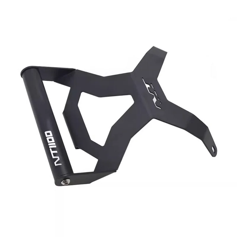 

Phone Holder Bracket For Motorcycle For Honda NT1100 NT 1100 2022-2024 Navigation System Mounting Accessories