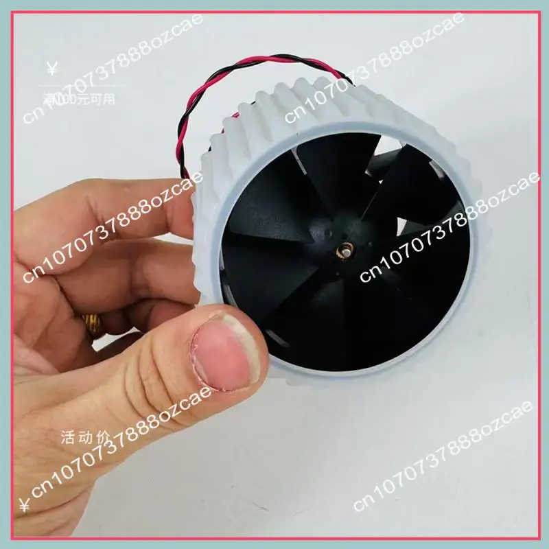 محرك منفاخ مروحة A26P لقطع غيار المكنسة الكهربائية المحمولة Dreame MOVA M10