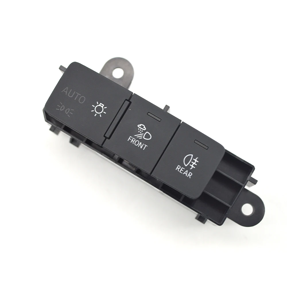 4K1941501 4K1 941 501 For A3 S3 Q3Car Head light Control Switch Headlight Button Lamp Switch