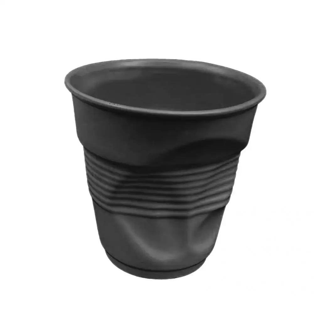 Coffee Mug Attractive Aesthetic Concise Style Coffee Cup Ceramic Water Mug