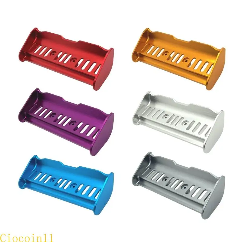 

Y1UB Decorative Rear Tail Wing For 14210 16210 Remote Control Car Toy Modication Part