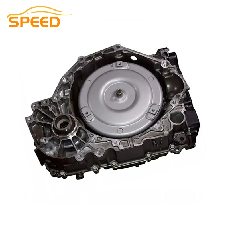 

6T30 6T40 6T45 6T50 Automatic Transmission Original Complete Gearbox Suit For Chevrolet Malibu Cruze Buick