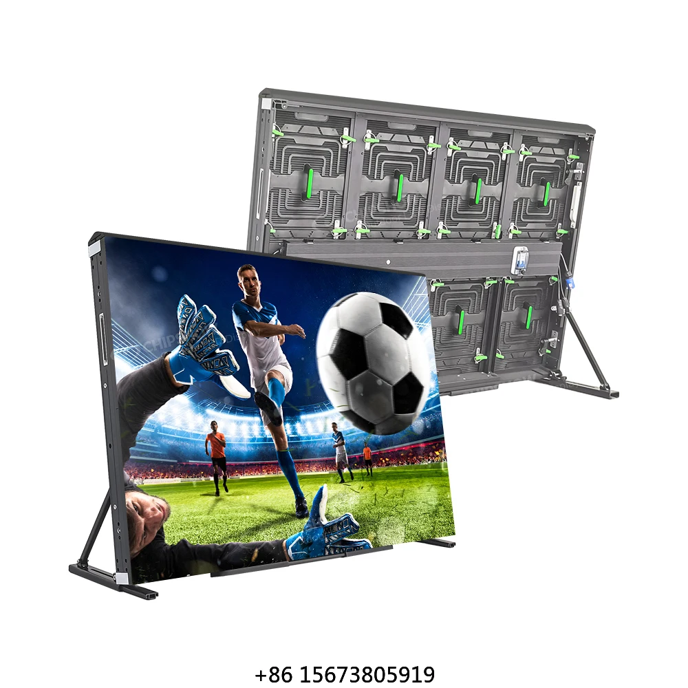 P8 Outdoor Large Wa…