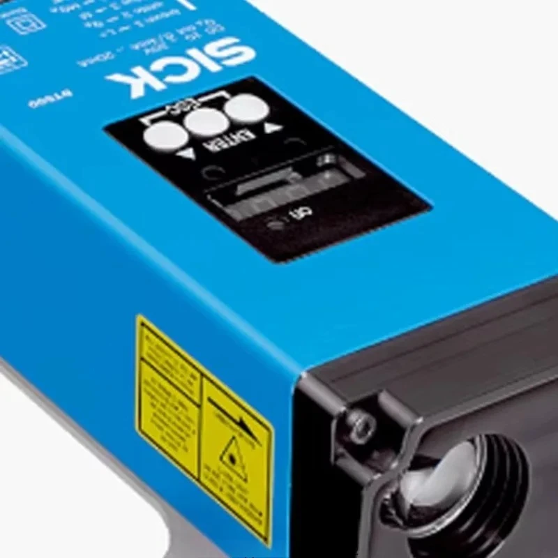 The Hot-selling SICK DT500-A112 1026517 LONG RANGE DISTANCE SENSORS Dx500 69 mm x 50 mm x 153 mm