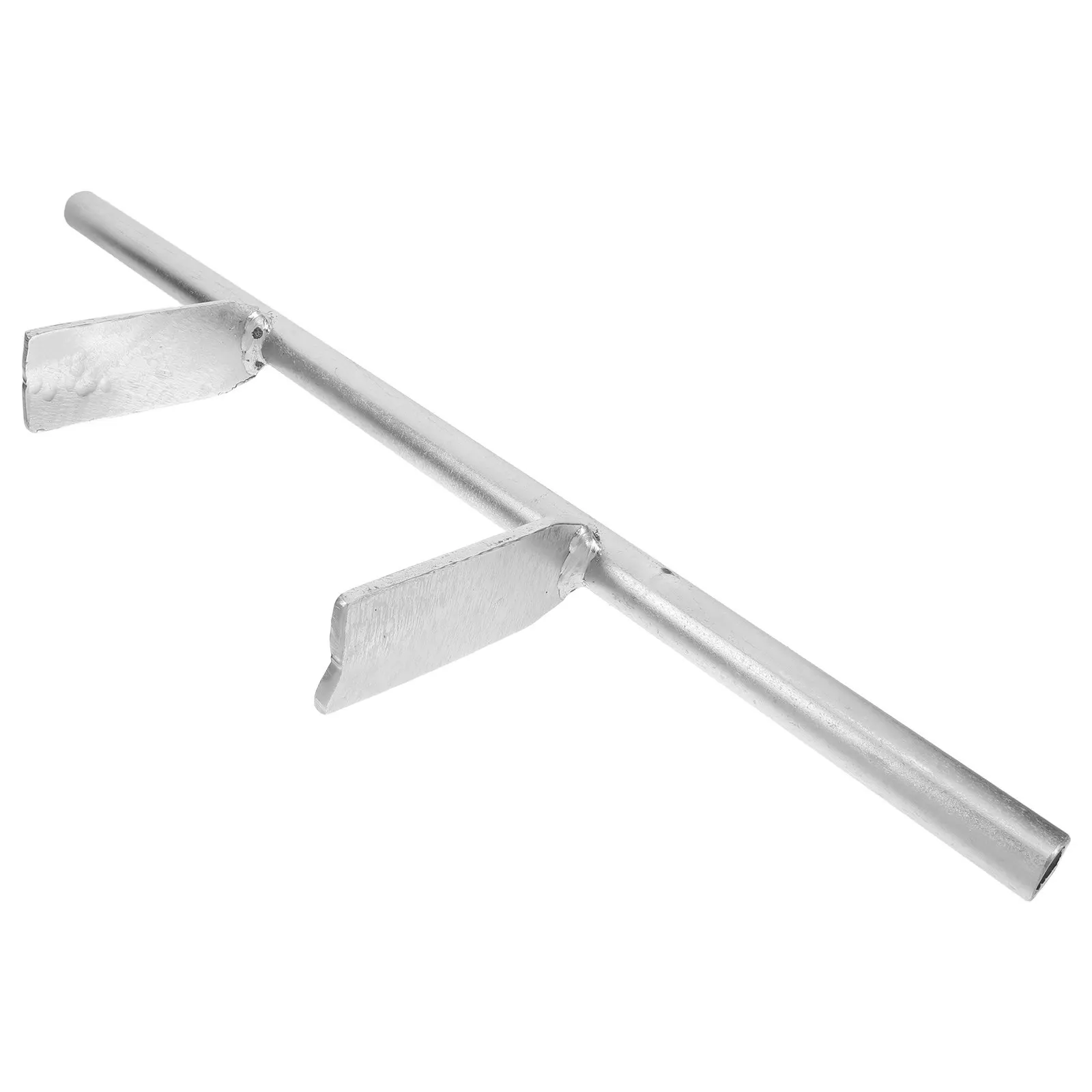 Multifunctional Drum Opener Wrench for Ton Barrel Caps Bung Nut Valve Tightening Industrial Paint Bucket Lid Removal Tool