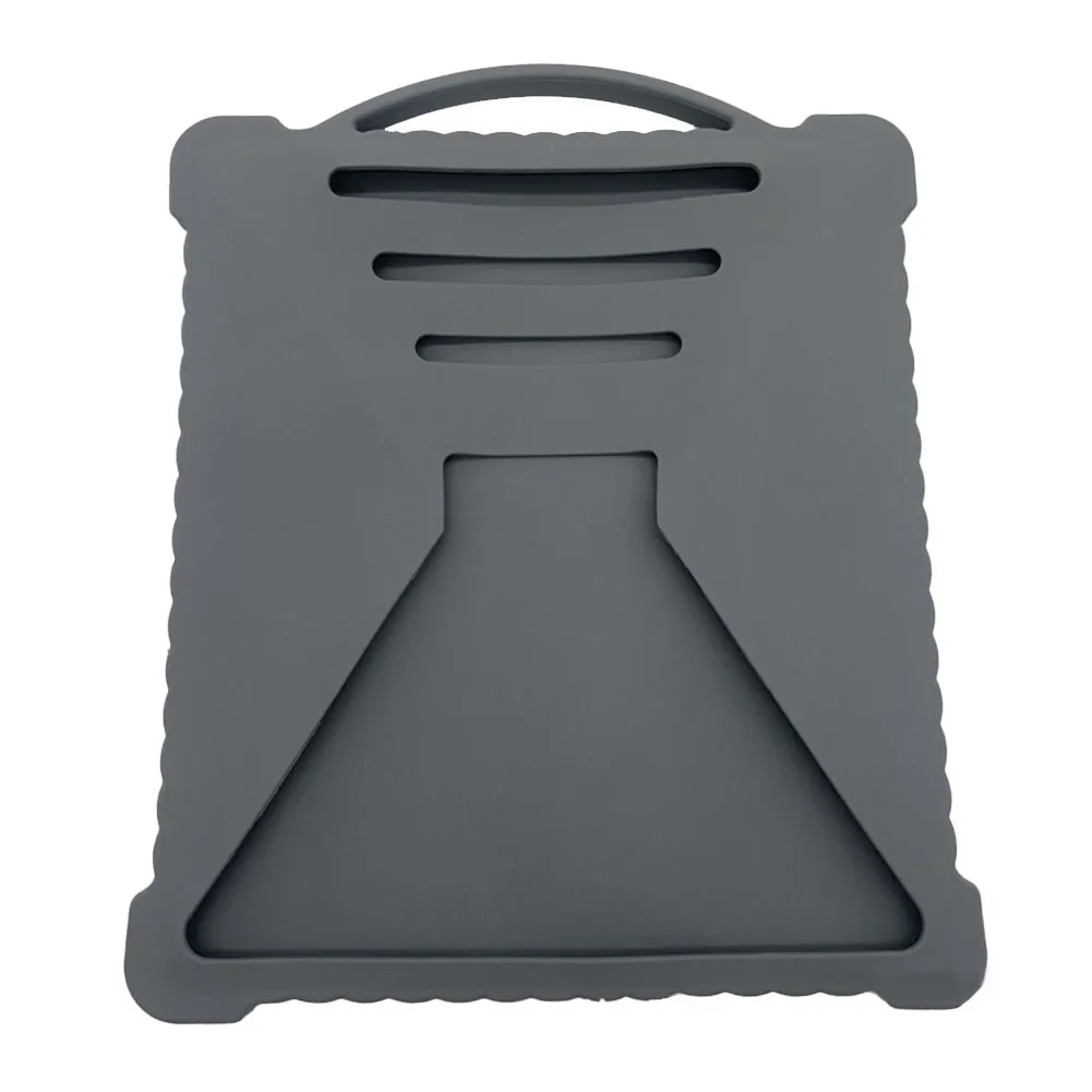 

For Starlink Mini Drop-proof Cover Silicone Protective Case For Protection 32.5*27cm Silicone Flexible Material