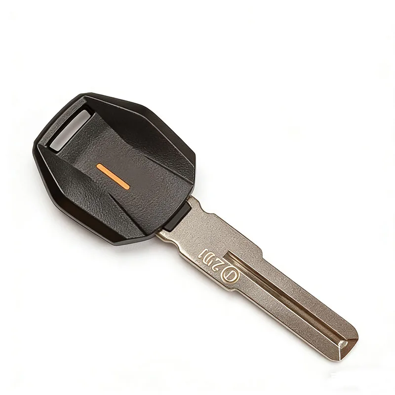 Uncut Motorcycle Key Blank Fit For KTM Duke 1050 1190 1290 RC8R ADV High Quality Spare view 5