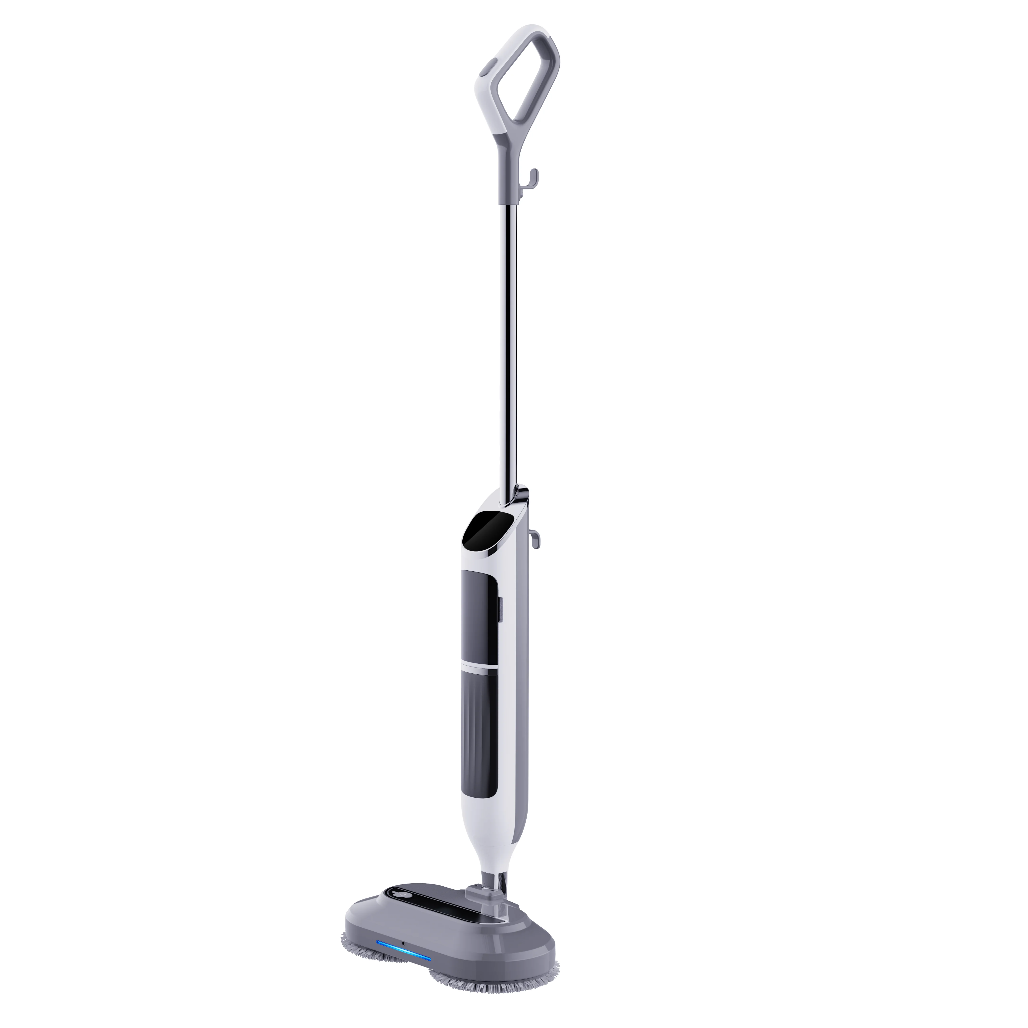 Electric Multifunctional Steam Cleaner and Mop for Household Window and Spin Mop Cleaning