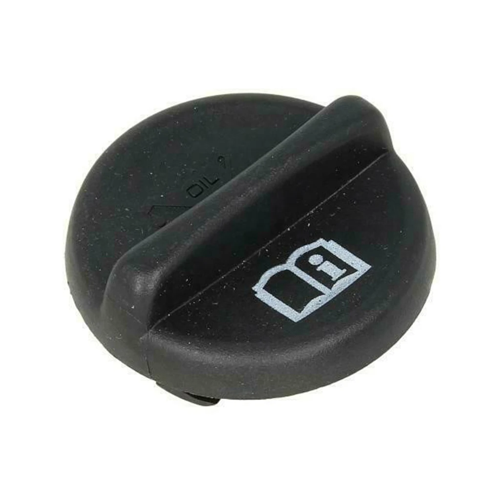 Car Accessories Engine Oil Filler Cap 55566555 For Chevrolet For Cruze 2008-2013 Black Plastic Hight Quaitly  Car