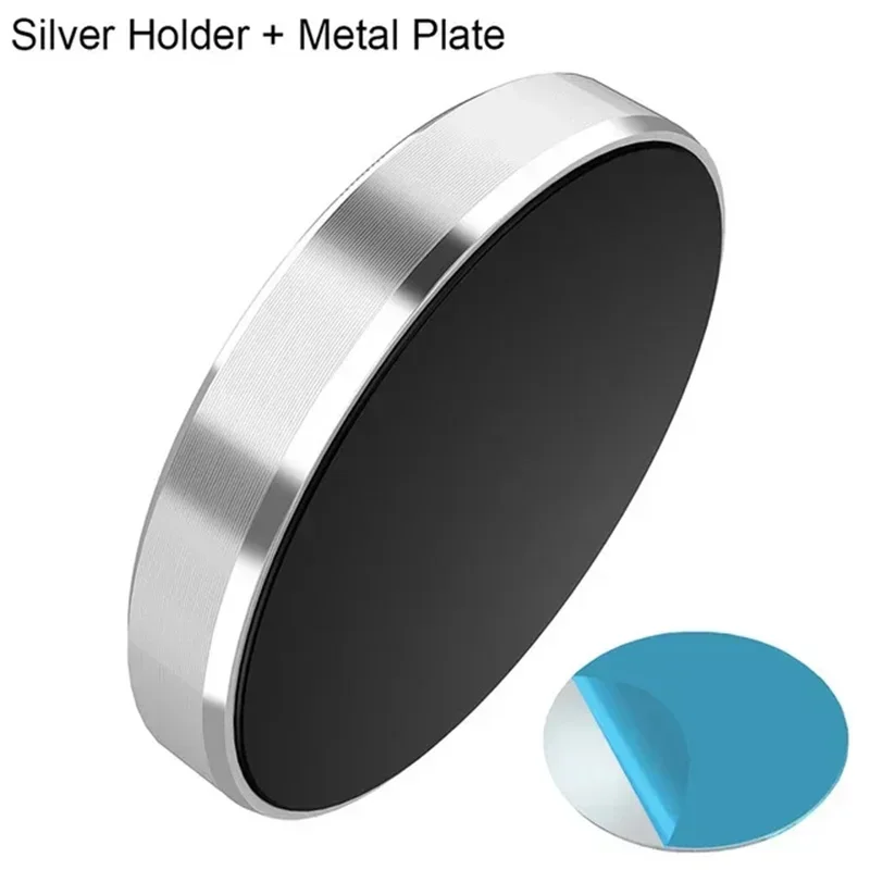 Magnetischer Autotelefonhalter, Magnethalterung, mobiler Handy-Ständer, GPS-Unterstützung für iPhone 14, 13, 12 Pro, Xiaomi, Huawei, Samsung, Oneplus
