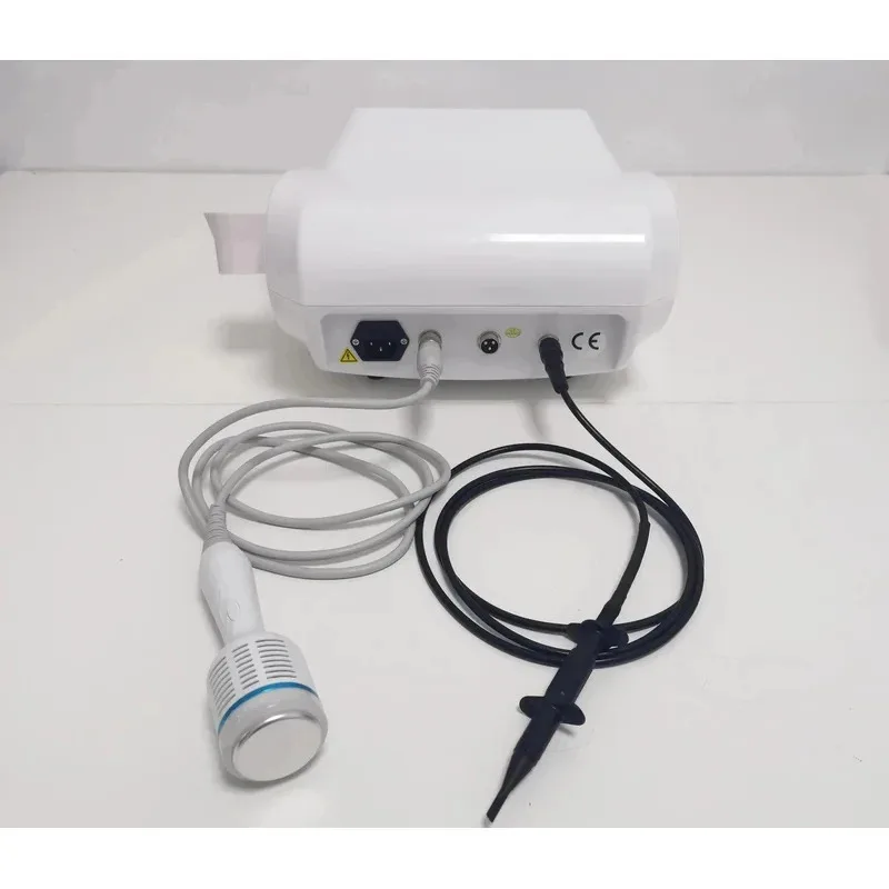 UMI. High Frequency Needle RF Spider Veins Removal Anti Redness Machine Red Blood Vessel and Spots Vascular Removal Beauty