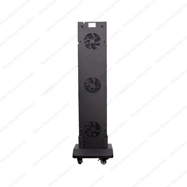 

Wholesale Price Red Light Treatment Panel 1000W with Base Wheels