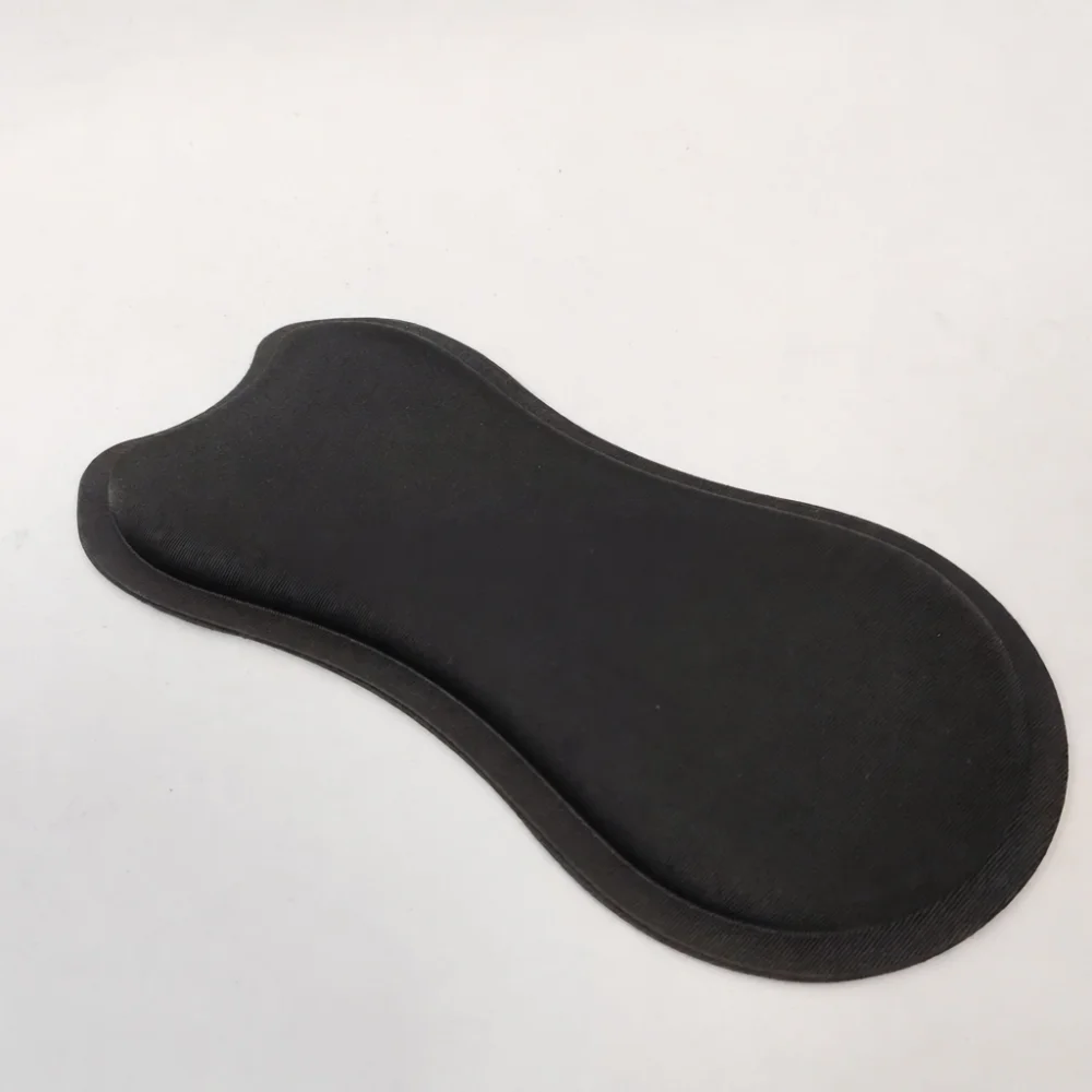Post Surgery Abdominal Side Waist Foam Pad Compression Board Recovery Support Lumbar Shaping Cushion Soft PU Foam Insert