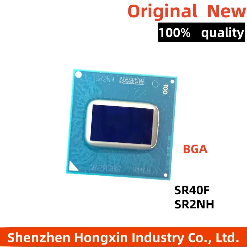 

South Bridge A1706 A1707 A1990 A2141 SR2NH SR2MH SR40F BGA