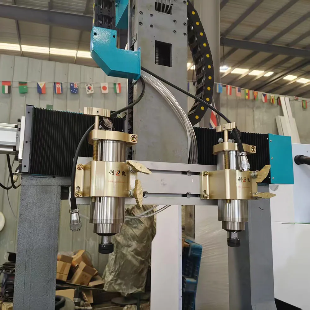 engraving-machine-adjustable-fixture-quick-tool-setting-fixed-golden-spindle-seat-diameter-65-80-85-100-105mm