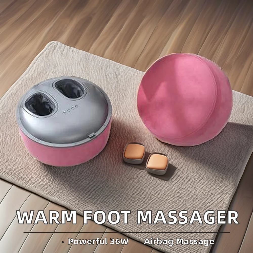 Heating Electric Muscle Roller - đánh giá và giá Home Office Alternative