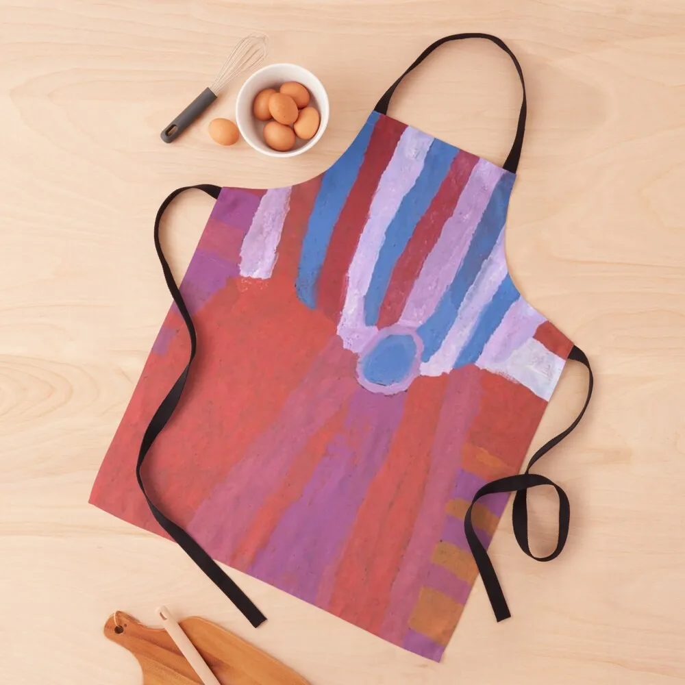 

australian aboriginal art 15 Apron waiter chef costume innovative kitchen and home items Home Cleaning Apron
