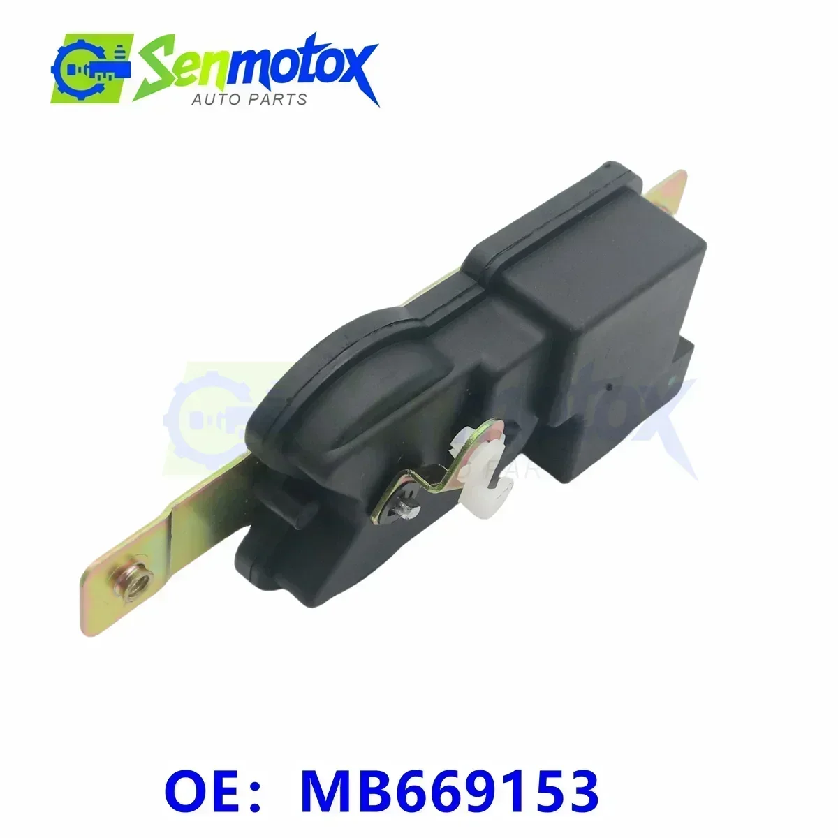 MB669153 For Mitsubishi Pajero Montero Shogun II 1990-2004 Auto Accessories Front Left Door Lock Actuator 610984A2 F10984A2