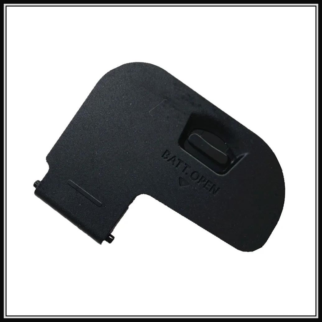 New Original R7 battery door cover repair parts For Canon EOS R7 camera