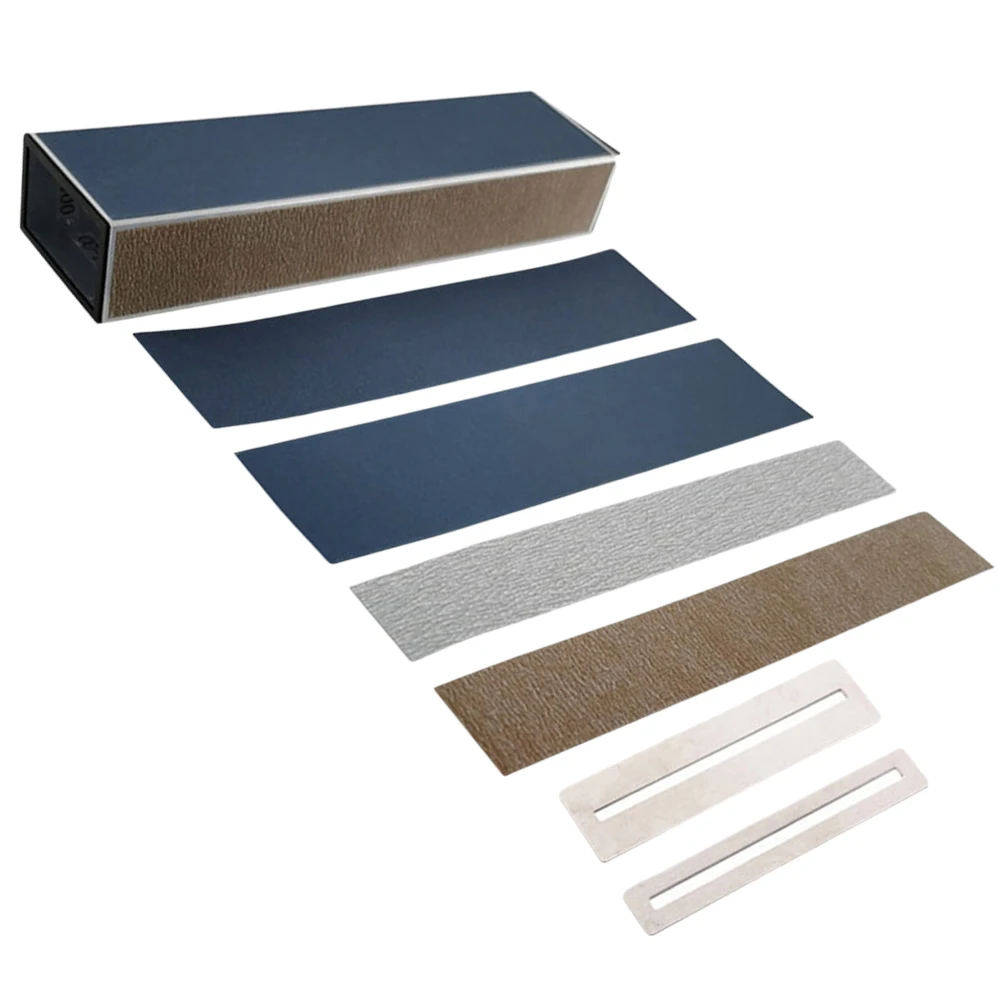 

Leveling Bar Sandpaper Luthier Tools Guitar Leveler Beam Sanding Polishing Accessories