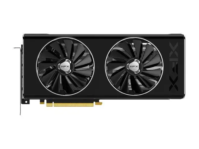 Graphics Card RX5700 XT Desktop Game VGA Radeon GPU RX 5700 XT GDDR6 Card 5700XT RX 5700XT PC