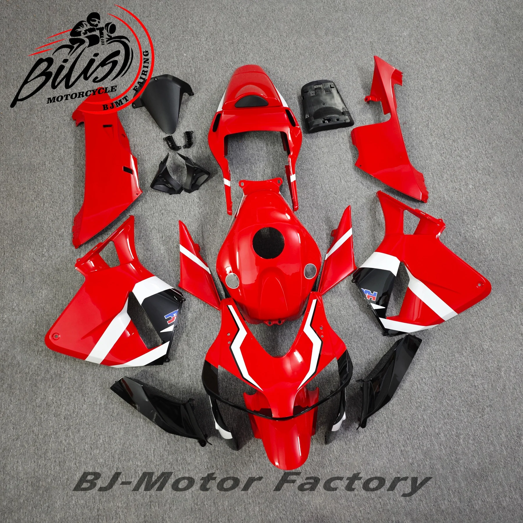

ABS Motorcycle Fairings Kit for CBR600RR F5 03 04 CBR 600 RR 600RR Bodywork Set CBR600 2003 2004 Injection mold full fairing