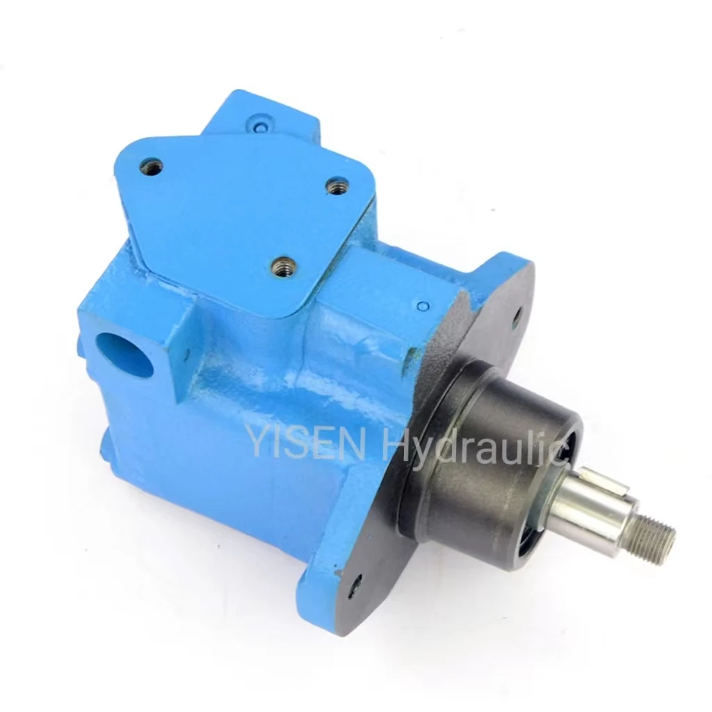 

Eaton Vickers VTM42 automobile power steering pump VTM42-40-45-15-NOR114-S54 High pressure vane pump VTM