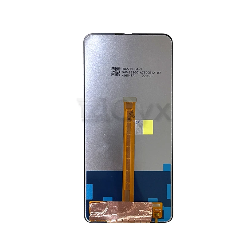 For Motorola Moto One Hyper LCD Display Touch Digitizer Assembly For Moto One Hyper XT2027 lcd Display