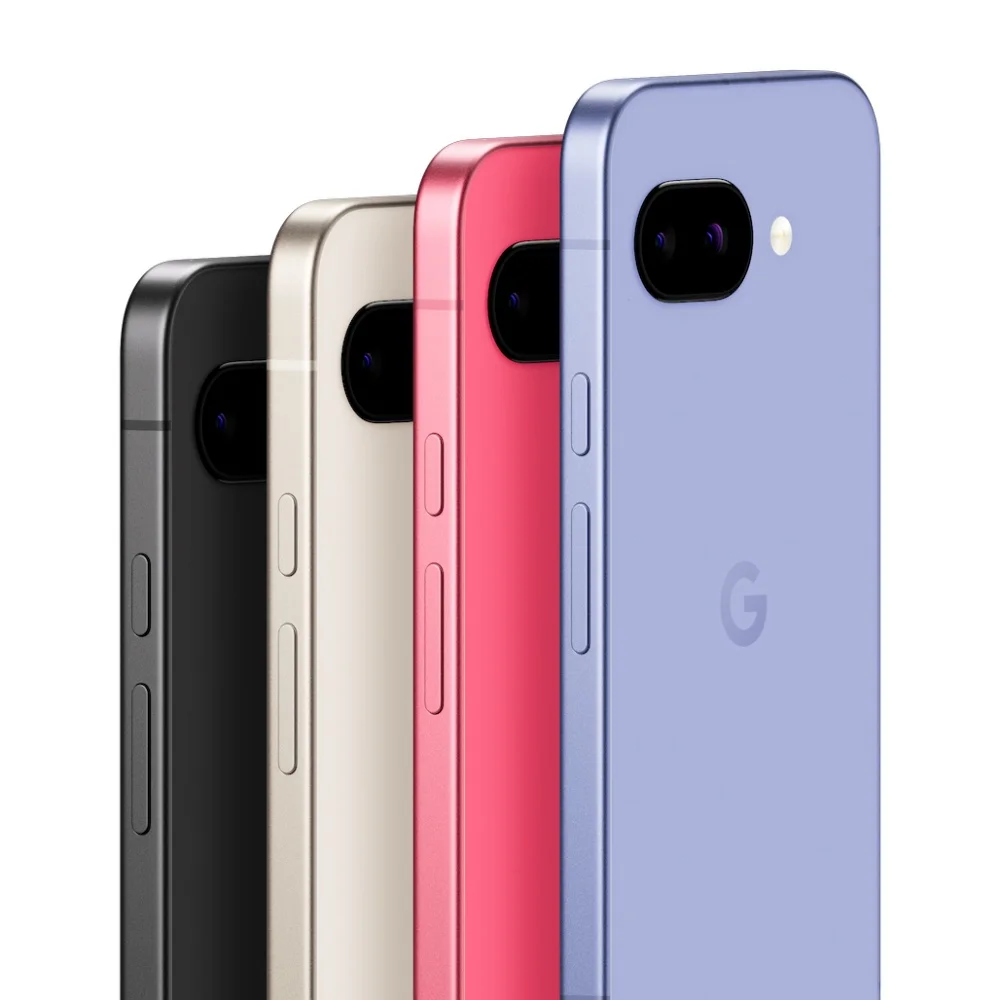 �y�Z�[�����z�V�i���J�� Google Pixel 9a 128GB ������SIM�t���[ Obsidian