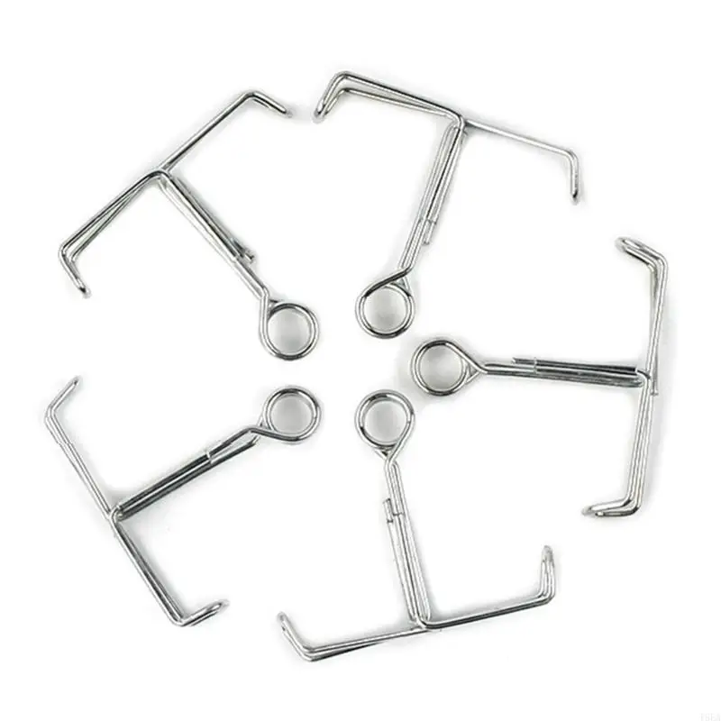 T5ea 10pcs سدادة المياه سدادة الخرط