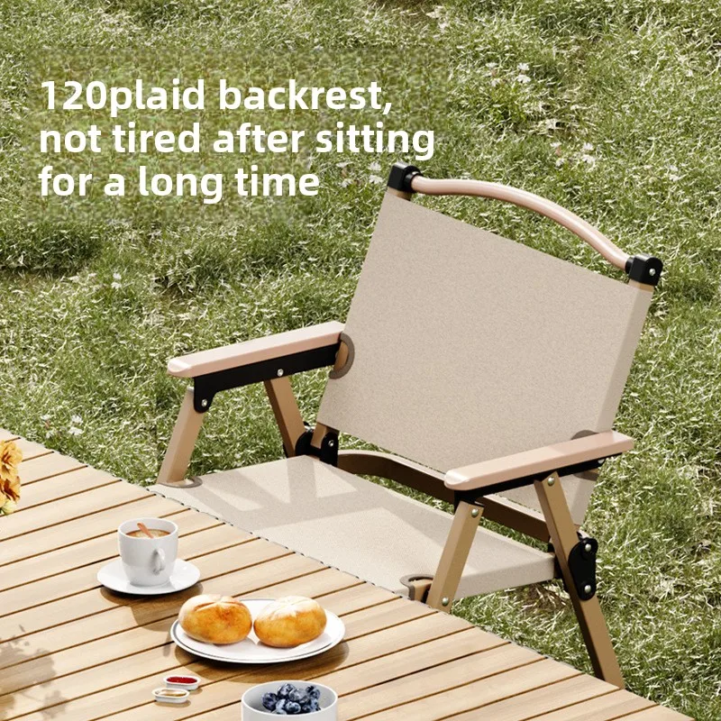 

Portable Garden Furniture Folding Camping Chair For Picnics & Barbecues For Poker Banquets & Catering