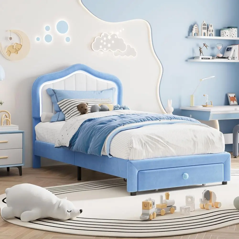 Garveehome Twin-Xl …