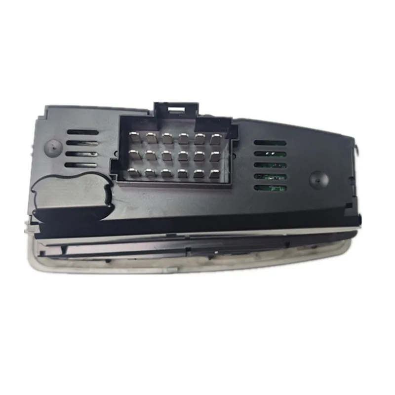 Reliable Manufacturer New Arrival Driver Side  Window Door Switch for 24533444 24201770