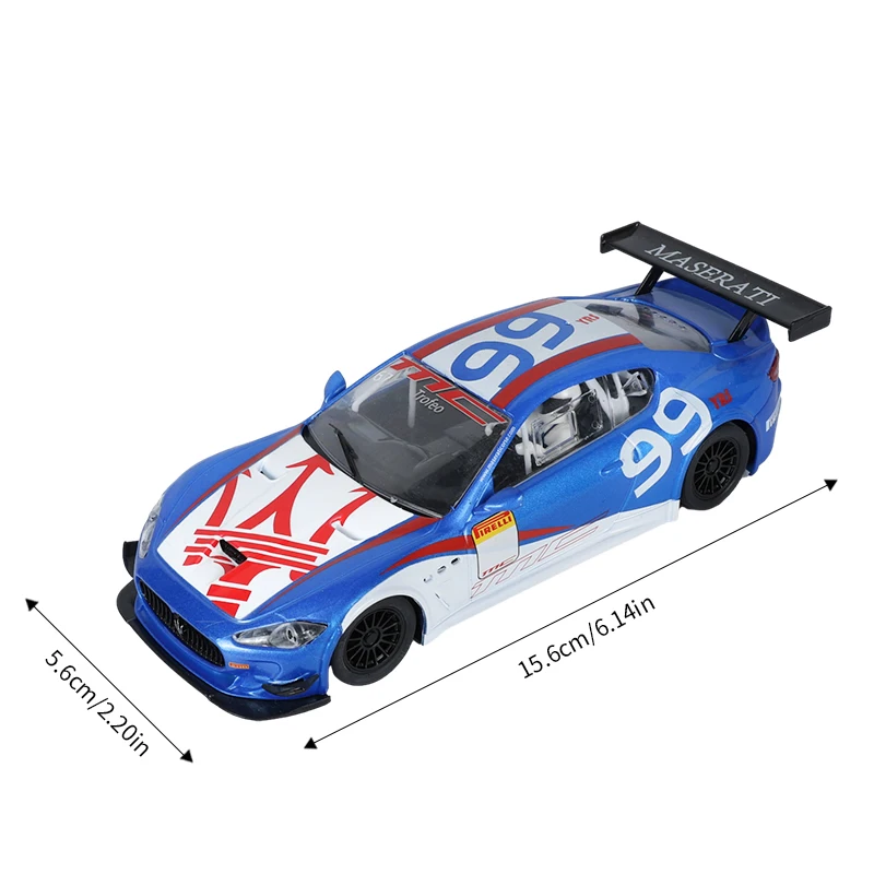 Analog Slot Car 1 32 Scale Racing Toy For Children Electric Race
