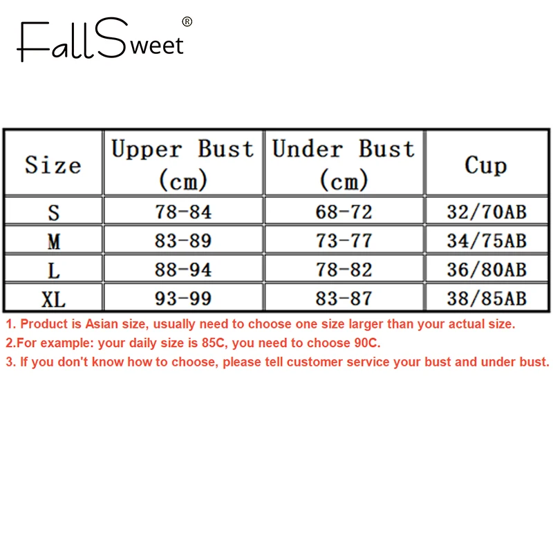 Fallsweet 5 pçs meninas algodão sem fio sutiã adolescentes ab copo sem costura push up bralette feminino reunido decote em v lingerie sutiã macio