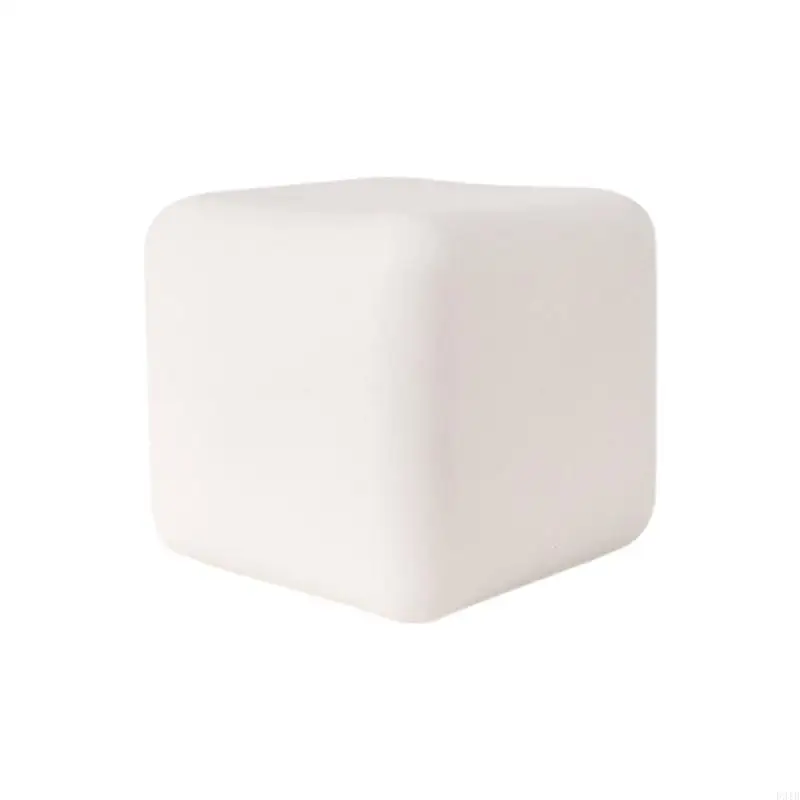 

Мягкая тофу сжимается медленная игрушка для учащихся для студентов, снятие стресса, расслабляя P31b