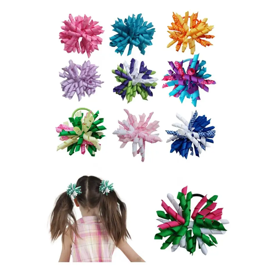 Korker Curly Ribbon…