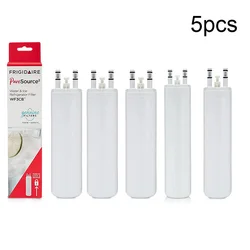 Frigidaire WF3CB Puresource3 Refrigerator Water Filter Ice Purifier Replacement Replace Pure Source 3 1-5pcs