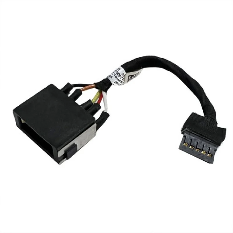 for LENOVO ThinkPad T460s 20F9 20FA  DC Power Jack Charging Port Cable 00JT985