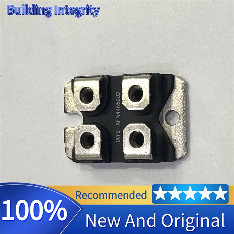 Module IGBT IXFN44N50U2, authentique, Original, en Stock, expédition rapide